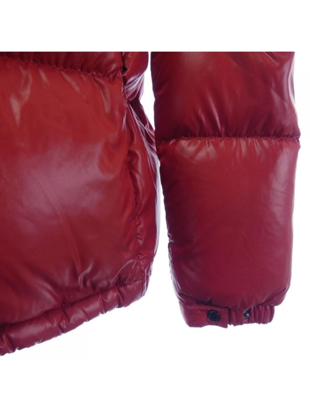 Moncler Rimac Down Jacket - Picture 7 of 8